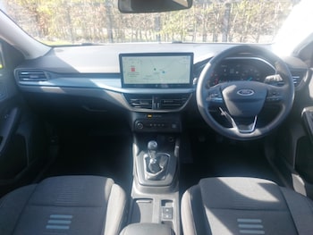 Used Ford Focus 2023 for sale - 78600197: Photo