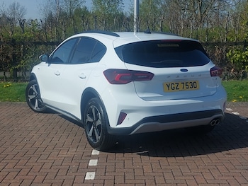 Used Ford Focus 2023 for sale - 78600197: Photo