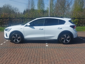 Used Ford Focus 2023 for sale - 78600197: Photo
