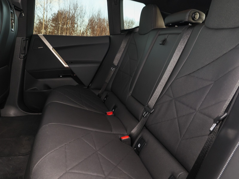 Used BMW iX 2022 for sale - 77985375: Photo 6