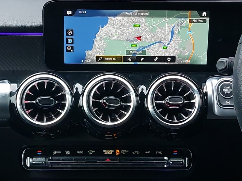 Used Mercedes-Benz GLB 2023 for sale - 76770588: Photo 10