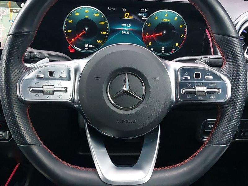 Used Mercedes-Benz GLB 2023 for sale - 76770588: Photo 11