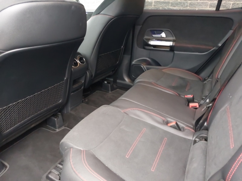 Used Mercedes-Benz GLB 2023 for sale - 76770588: Photo 6