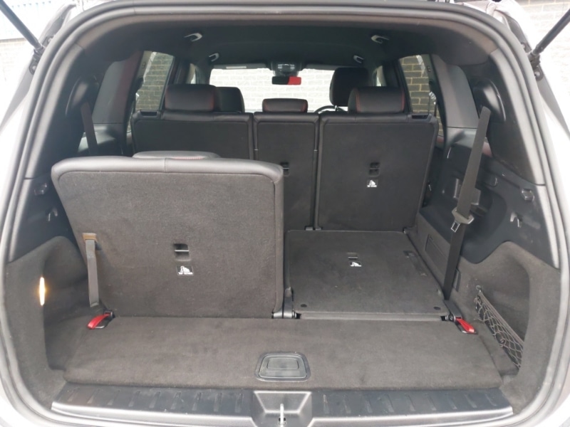 Used Mercedes-Benz GLB 2023 for sale - 76770588: Photo 8