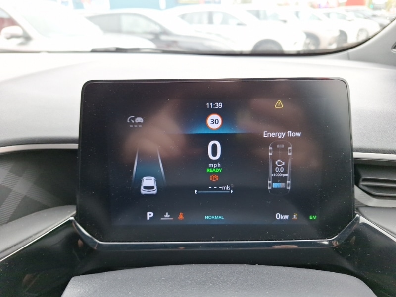 Used MG MG3 2025 for sale - 76483346: Photo 11