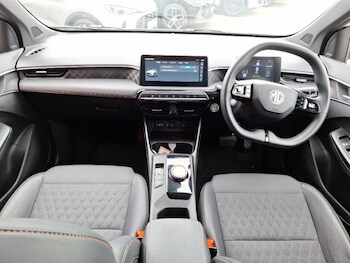 Used MG MG3 2025 for sale - 76483346: Photo