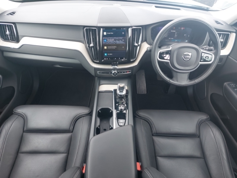 Used Volvo XC60 2021 for sale - 77657150: Photo 2