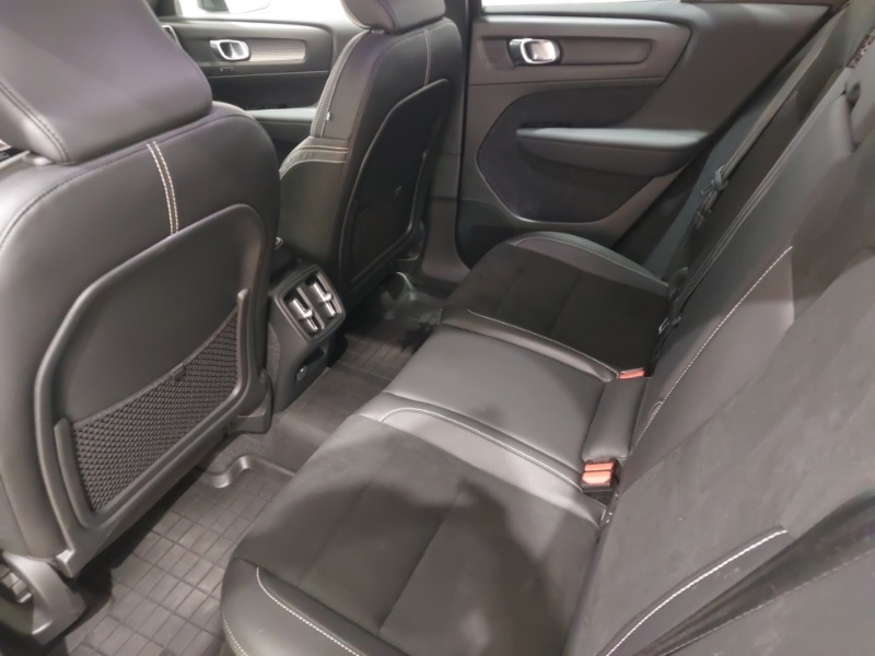 Used Volvo XC40 2021 for sale - 76544036: Photo 6