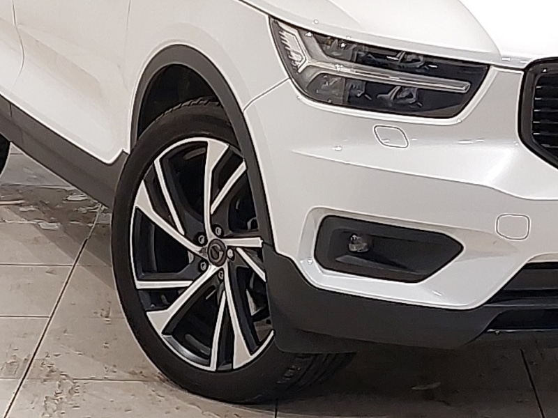 Used Volvo XC40 2021 for sale - 76544036: Photo 9