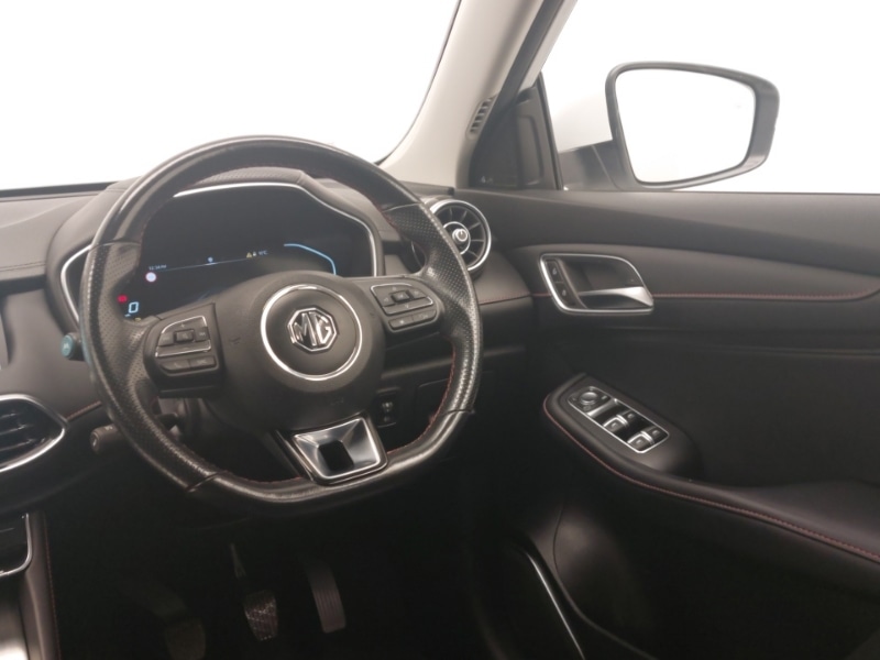 Used MG MG HS 2022 for sale - 77043914: Photo 11