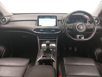 Used MG MG HS 2022 for sale - 77043914: Photo