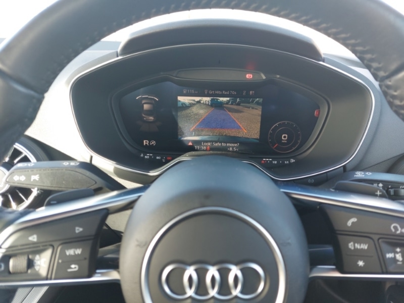 Used Audi TT 2021 for sale - 77325735: Photo 11