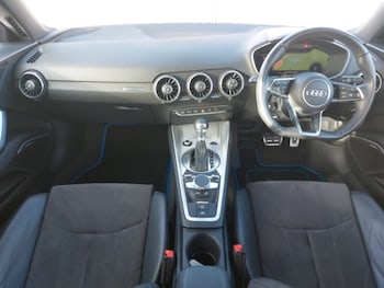 Used Audi TT 2021 for sale - 77325735: Photo