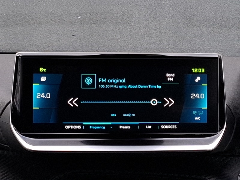 Used Peugeot 2008 2022 for sale - 78055084: Photo 10