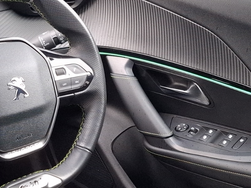 Used Peugeot 2008 2022 for sale - 78055084: Photo 11