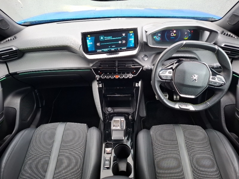 Used Peugeot 2008 2022 for sale - 78055084: Photo 2