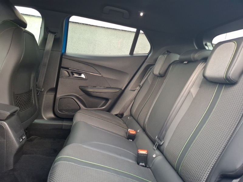 Used Peugeot 2008 2022 for sale - 78055084: Photo 6