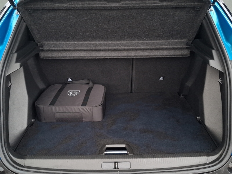 Used Peugeot 2008 2022 for sale - 78055084: Photo 8