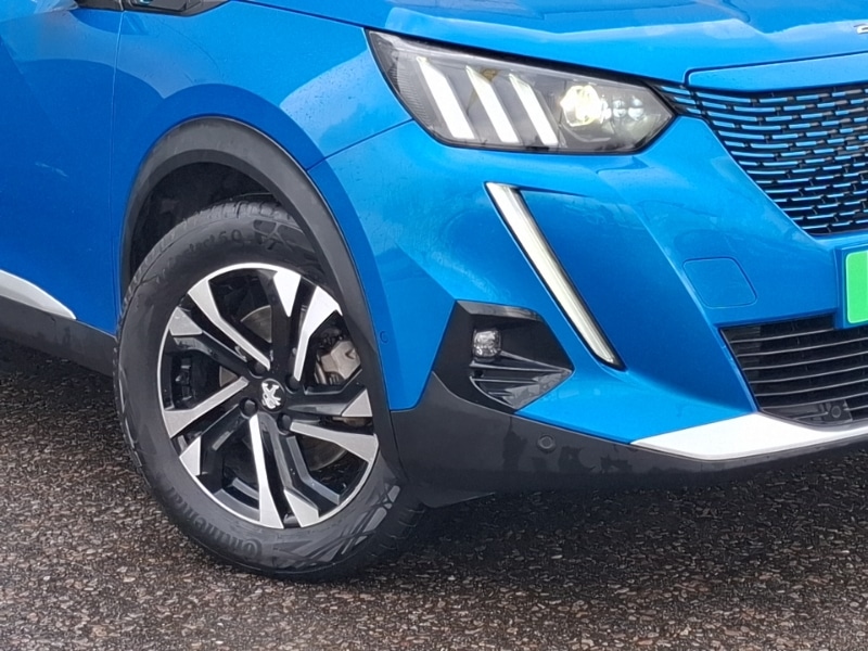 Used Peugeot 2008 2022 for sale - 78055084: Photo 9