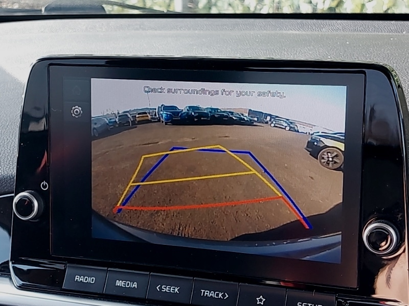 Used Kia Picanto 2023 for sale - 77985301: Photo 10