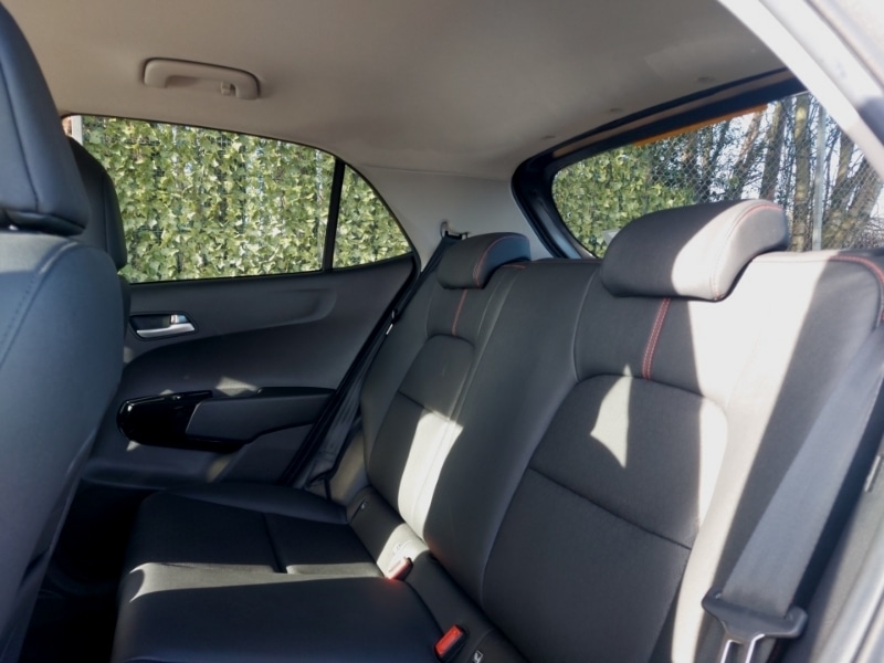 Used Kia Picanto 2023 for sale - 77985301: Photo 6