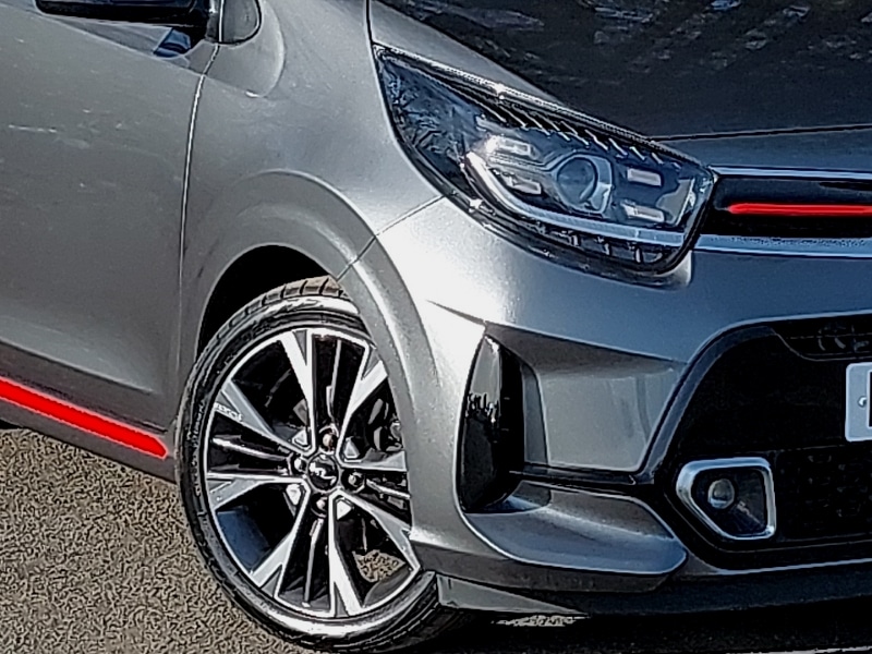 Used Kia Picanto 2023 for sale - 77985301: Photo 9