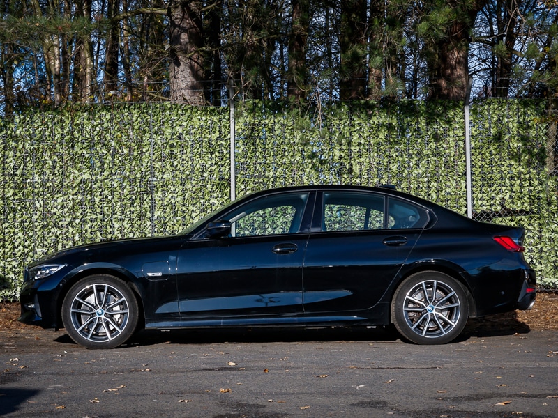 Used BMW 3 Series 2021 for sale - 77325518: Photo 4