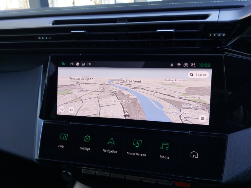 Used Peugeot 408 2023 for sale - 78114937: Photo 10