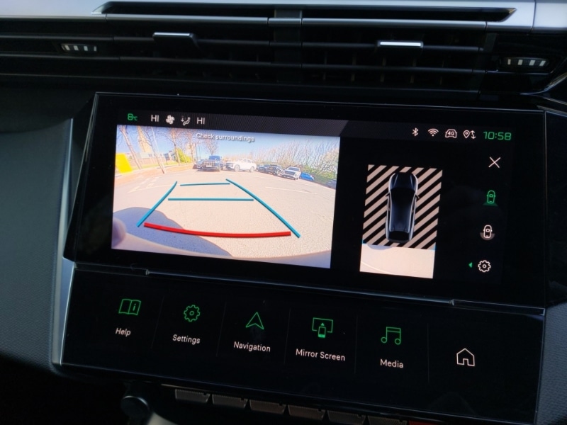 Used Peugeot 408 2023 for sale - 78114937: Photo 11