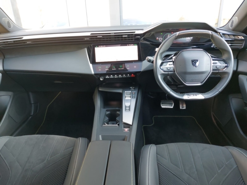 Used Peugeot 408 2023 for sale - 78114937: Photo 2