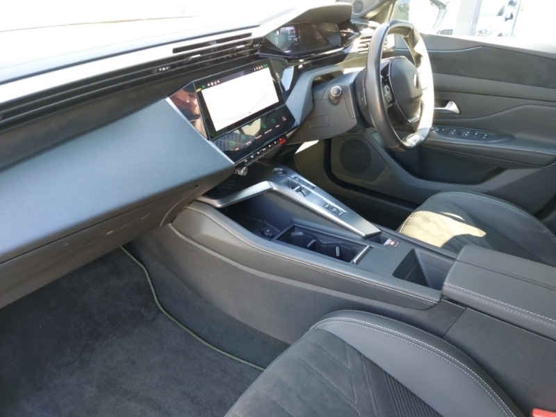 Used Peugeot 408 2023 for sale - 78114937: Photo 5