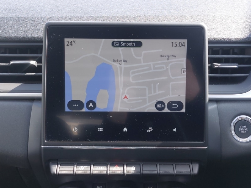 Used Renault Captur 2020 for sale - 78156247: Photo 10