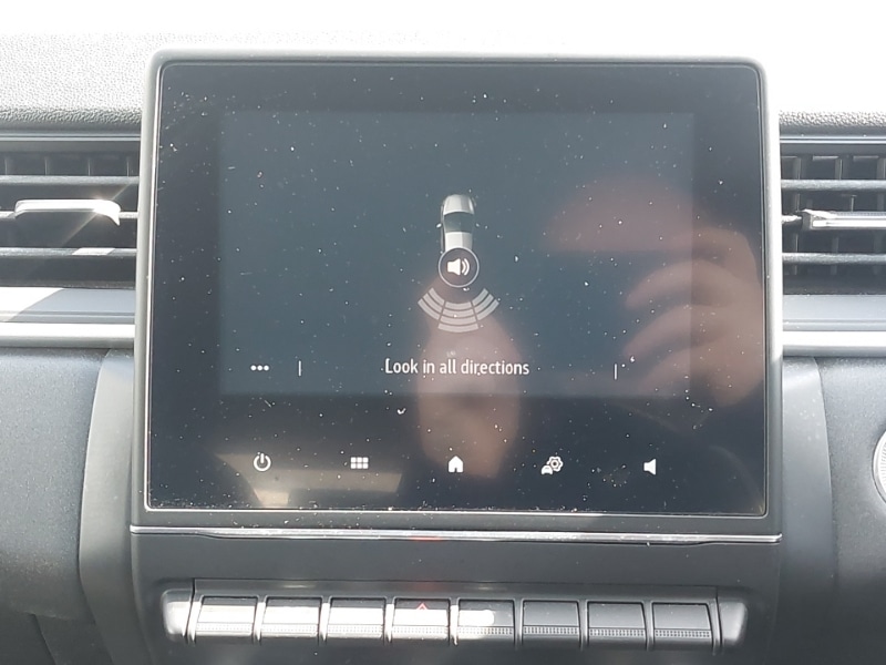 Used Renault Captur 2020 for sale - 78156247: Photo 11