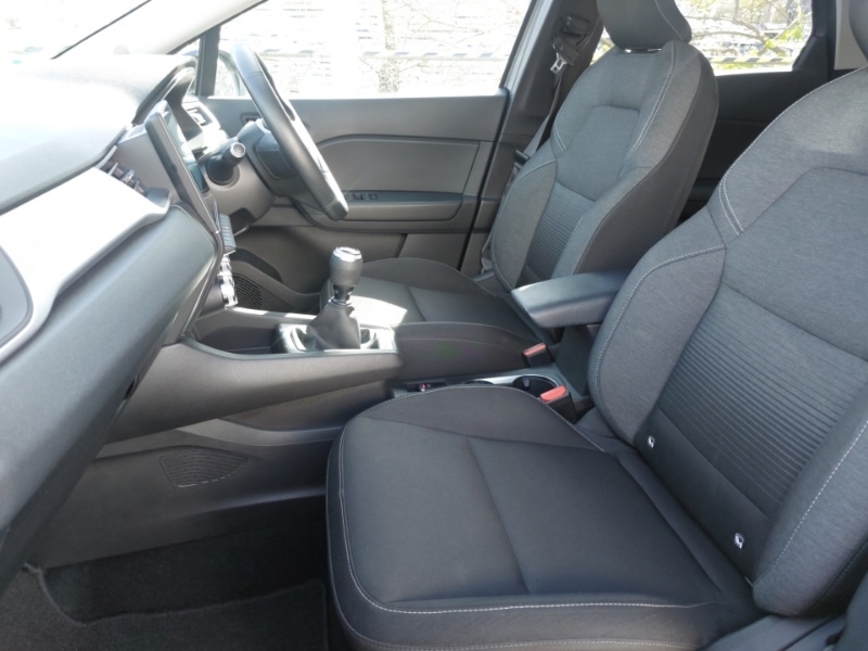 Used Renault Captur 2020 for sale - 78156247: Photo 5