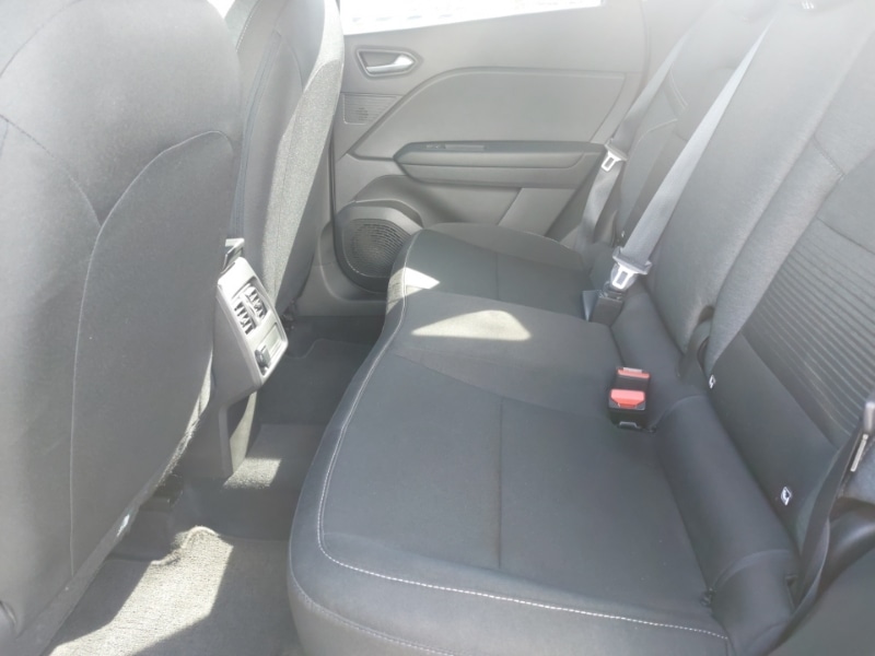 Used Renault Captur 2020 for sale - 78156247: Photo 6