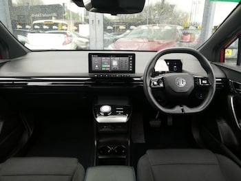 Used MG MG4 2023 for sale - 78290560: Photo