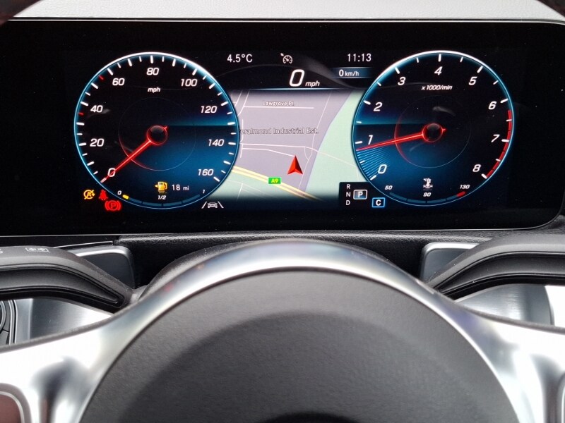 Used Mercedes-Benz GLB 2022 for sale - 78140281: Photo 11