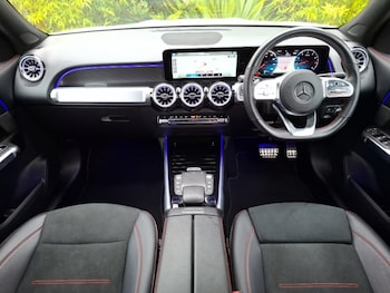 Used Mercedes-Benz GLB 2022 for sale - 78140281: Photo