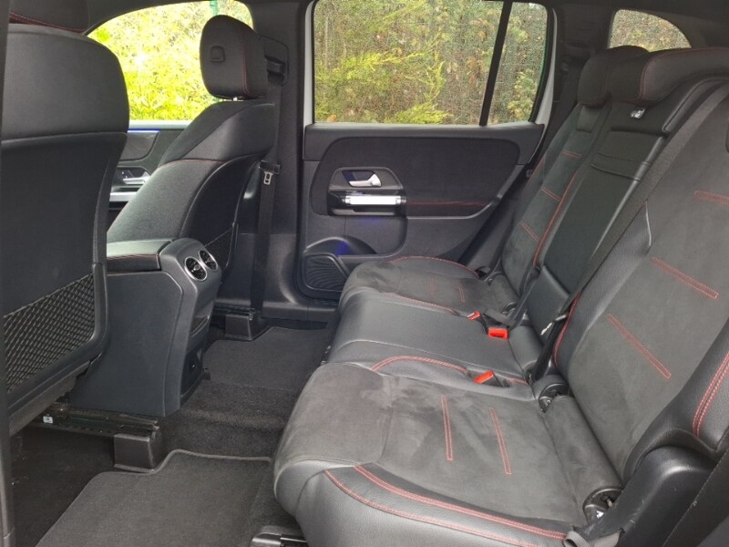 Used Mercedes-Benz GLB 2022 for sale - 78140281: Photo 6