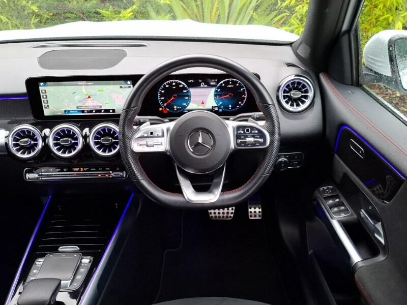 Used Mercedes-Benz GLB 2022 for sale - 78140281: Photo 7