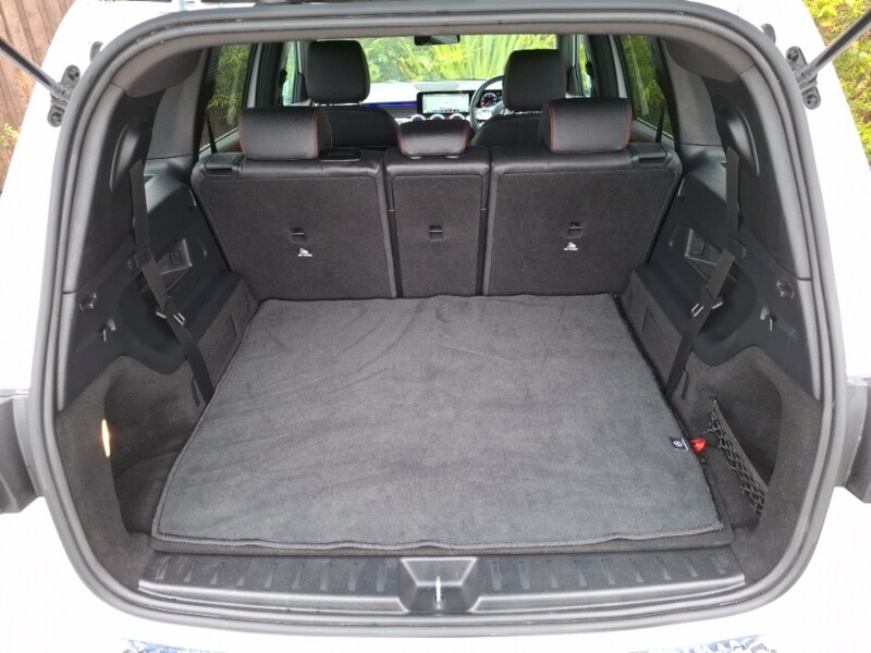 Used Mercedes-Benz GLB 2022 for sale - 78140281: Photo 8