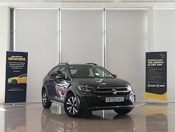 Used Volkswagen Taigo 2023 for sale - 78447070: Photo
