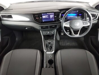Used Volkswagen Taigo 2023 for sale - 78447070: Photo