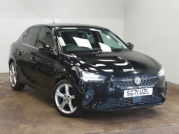 Used Vauxhall Corsa 2021 for sale - 78912295: Photo