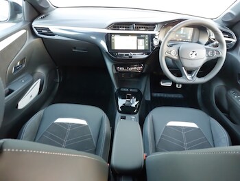 Used Vauxhall Corsa 2025 for sale - 76967328: Photo