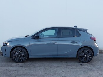 Used Vauxhall Corsa 2025 for sale - 76967328: Photo