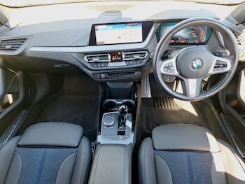 Used BMW 1 Series 2023 for sale - 78439178: Photo