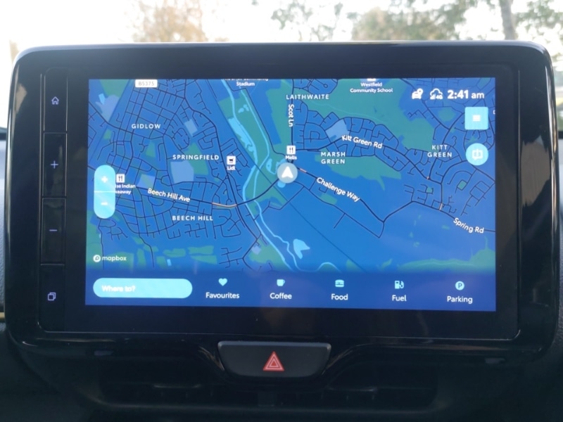 Used Toyota Yaris Cross 2022 for sale - 76687976: Photo 10