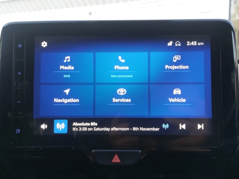 Used Toyota Yaris Cross 2022 for sale - 76687976: Photo 12