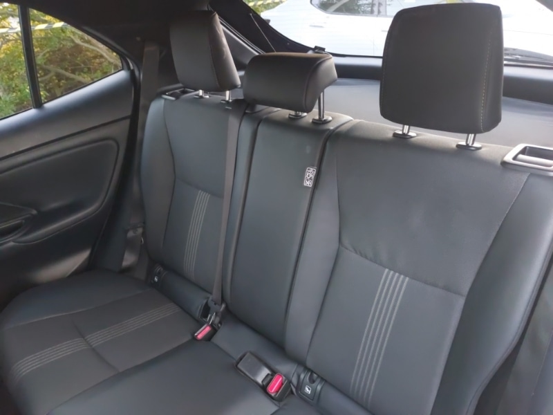 Used Toyota Yaris Cross 2022 for sale - 76687976: Photo 6